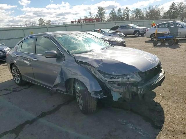 2015 Honda Accord - Image 10