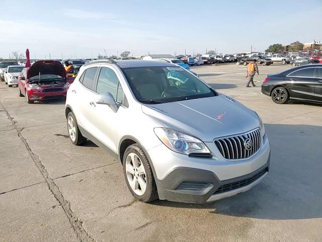 2015 Buick Encore - Image 14