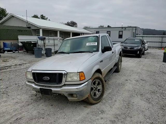 2004 Ford Ranger - Image 11
