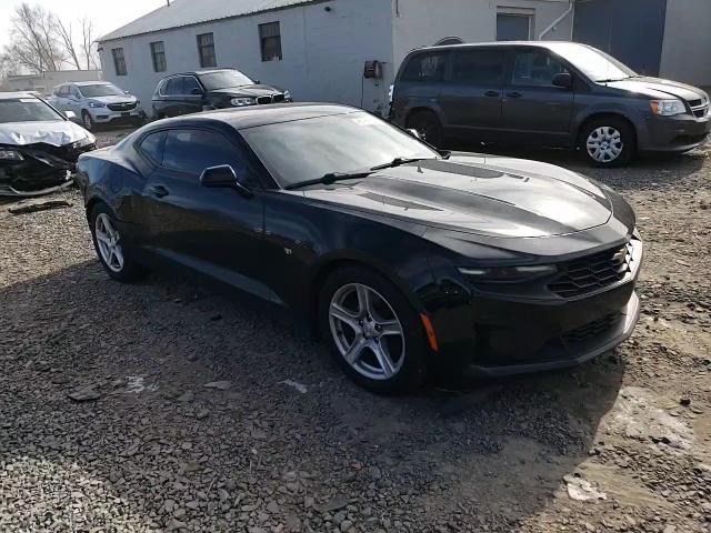 2020 Chevrolet Camaro - Image 13