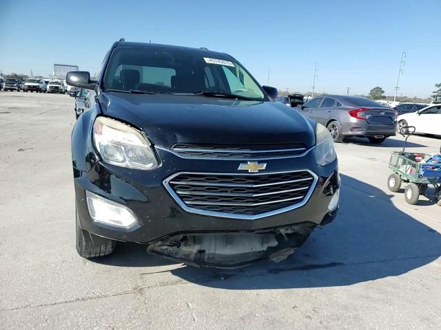 2017 Chevrolet Equinox - Image 12