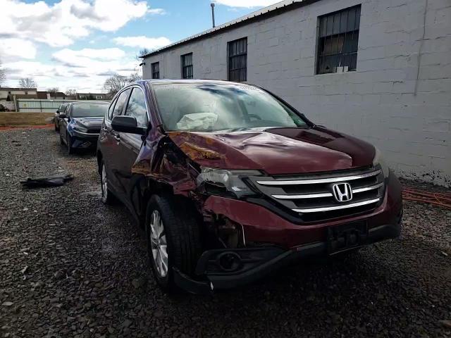 2012 Honda CR-V - Image 15