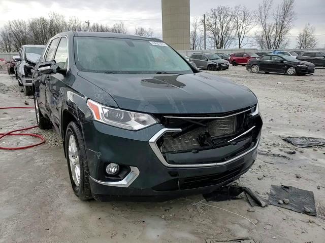 2018 Chevrolet Traverse - Image 14