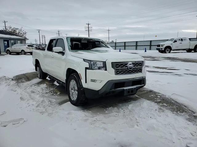 2024 Nissan Navara (Frontier) - Image 11