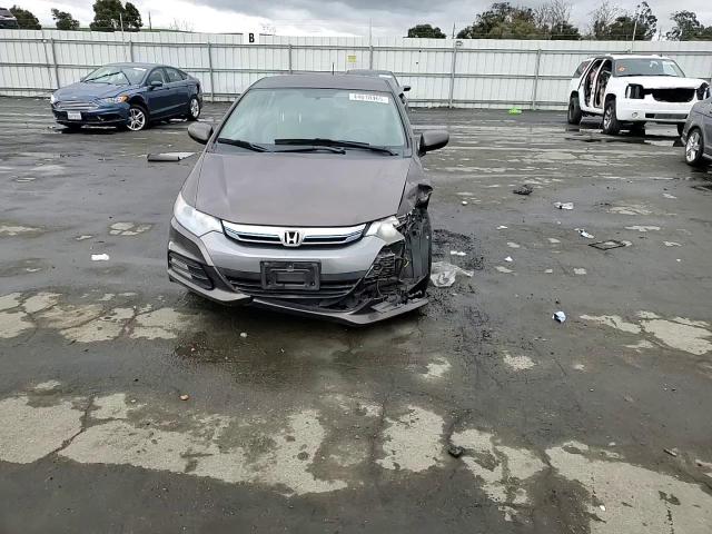 2013 Honda Insight - Image 10