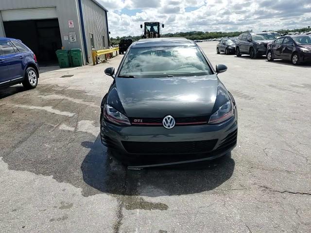 2016 Volkswagen GTI - Image 13