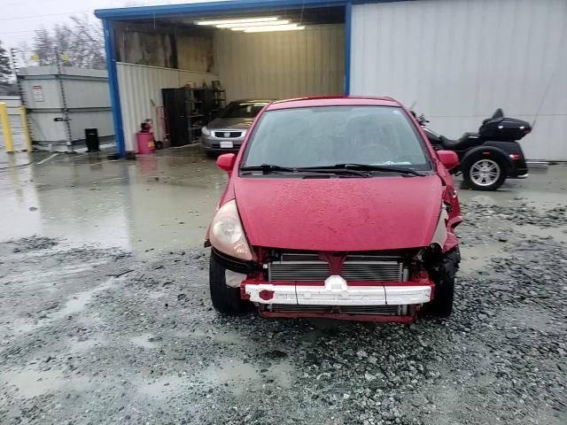 2008 Honda Fit - Image 10