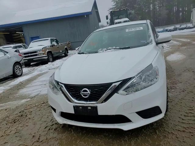 2017 Nissan Sentra - Image 10