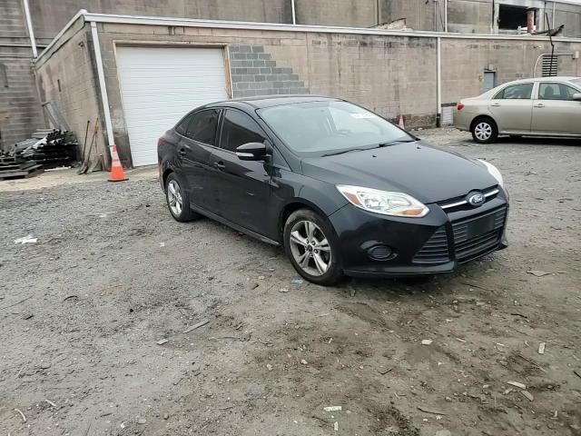2014 Ford Focus - Image 11