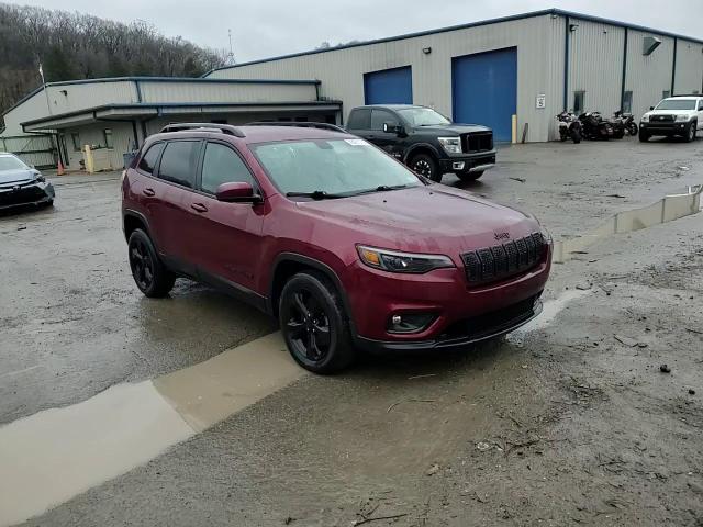 2020 Jeep Grand Cherokee - Image 14