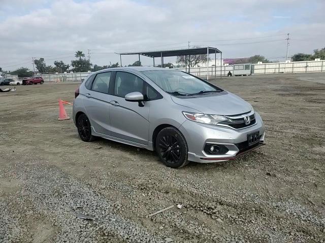2020 Honda Fit - Image 12
