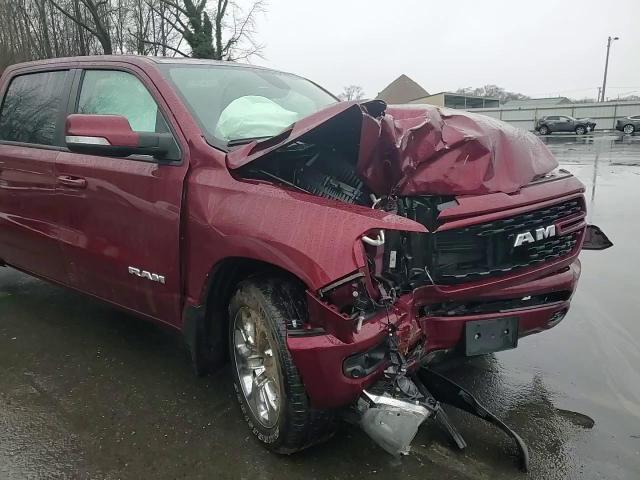 2022 RAM 1500 - Image 11