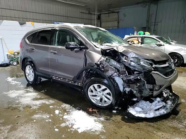 2016 Honda CR-V - Image 15