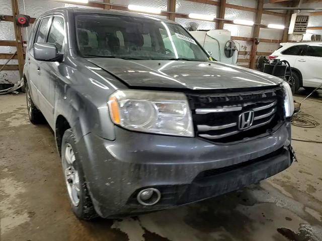2013 Honda Pilot - Image 14