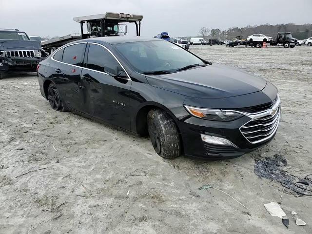 2023 Chevrolet Malibu - Image 11