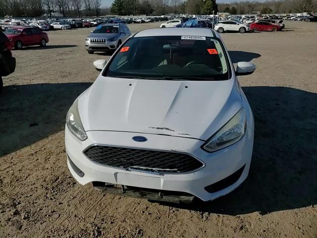 2017 Ford Focus - Image 10