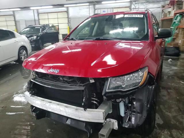 2018 Jeep Compass - Image 15