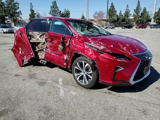 2019 Lexus RX - Image 11
