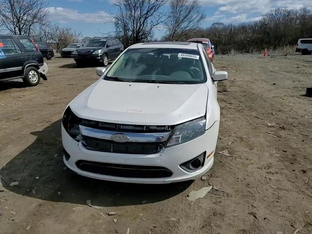 2012 Ford Fusion - Image 11