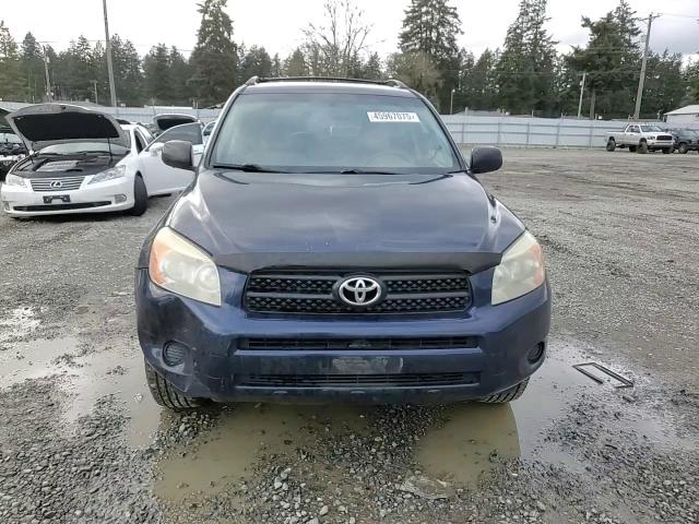 2007 Toyota RAV 4 - Image 11