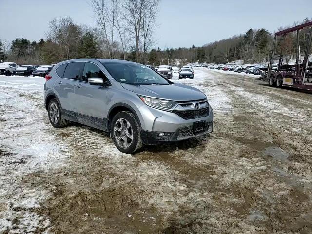 2018 Honda CR-V - Image 11
