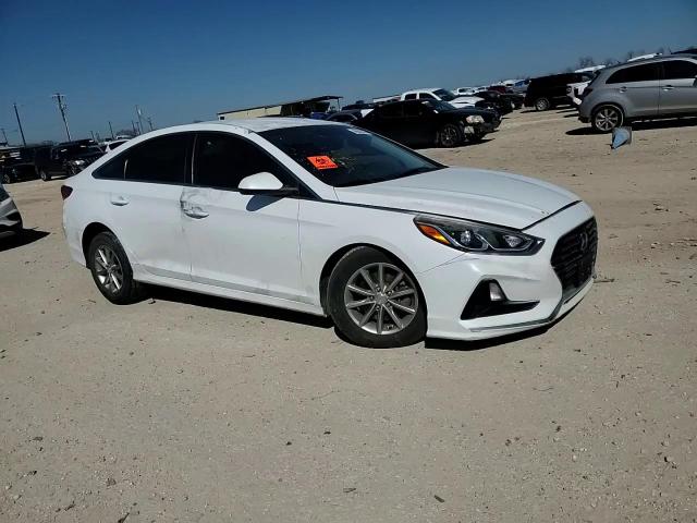 2018 Hyundai Sonata - Image 10