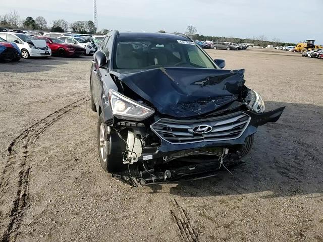 2017 Hyundai Santa Fe - Image 11