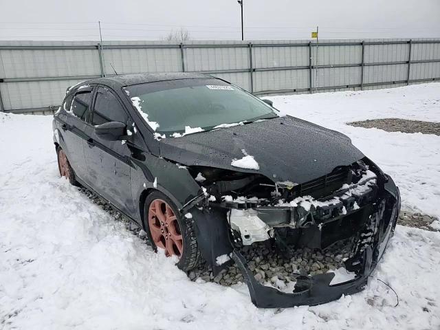 2013 Ford Focus - Image 11