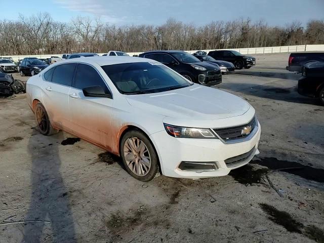 2015 Chevrolet Impala - Image 10