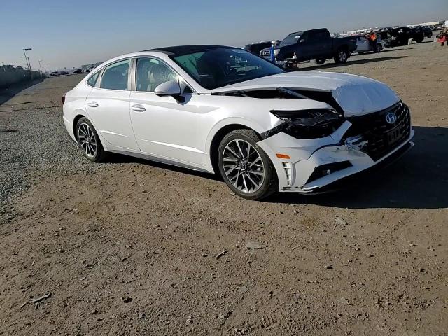 2020 Hyundai Sonata - Image 11