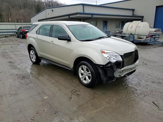 2013 Chevrolet Equinox - Image 15