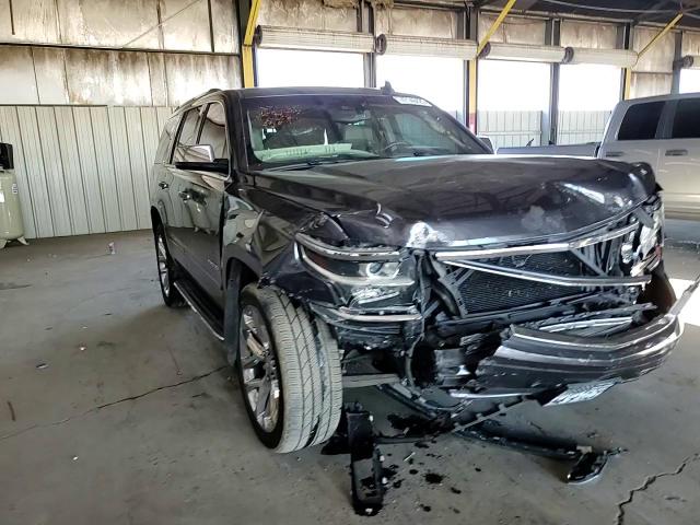 2016 Chevrolet Tahoe K1500 Ltz VIN: 1GNSKCKC5GR289742 Lot: 47140425