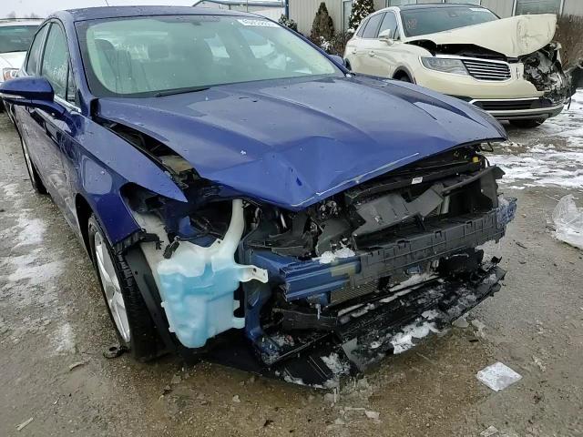 2014 Ford Fusion - Image 14