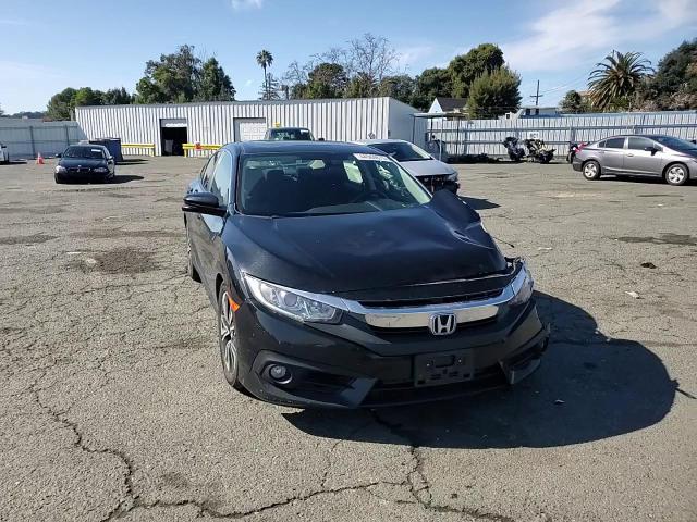 2018 Honda Civic - Image 11