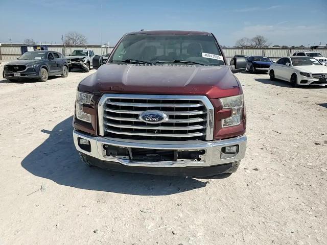 2015 Ford F-150 - Image 10
