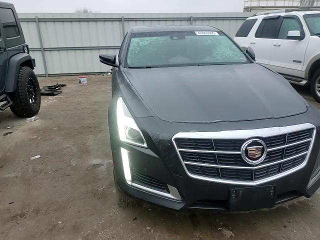 2014 Cadillac CTS - Image 10
