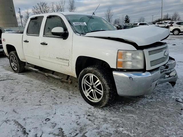 2013 Chevrolet Silverado - Image 11