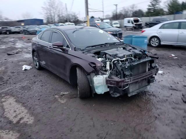 2017 Ford Fusion - Image 11