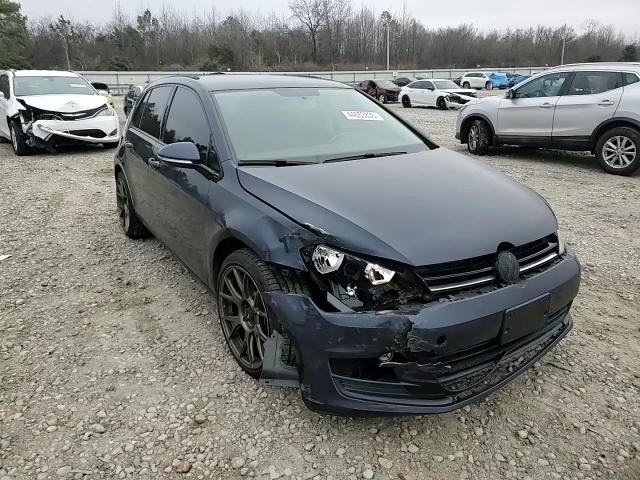 2016 Volkswagen Golf - Image 11