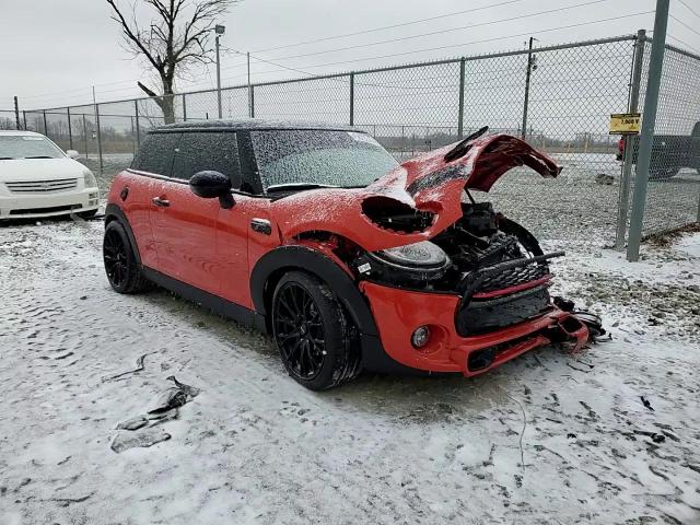 2020 MINI Cooper - Image 11