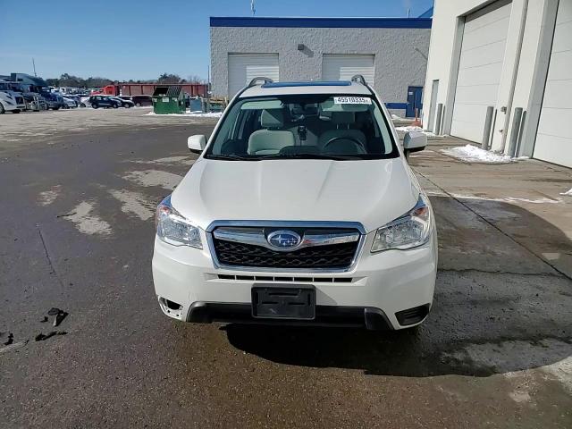 2016 Subaru Forester - Image 11
