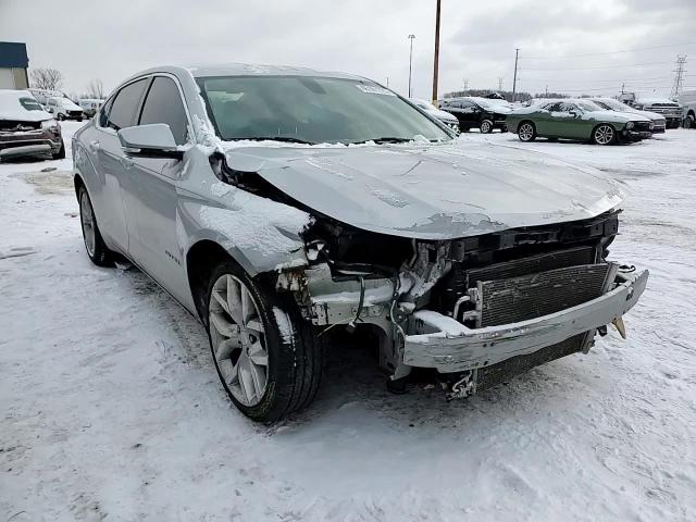 2014 Chevrolet Impala - Image 11