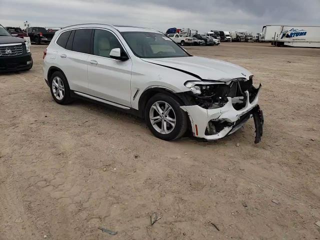 2019 BMW X3 - Image 12