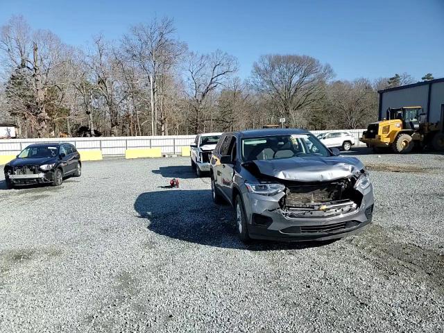 2020 Chevrolet Traverse - Image 11