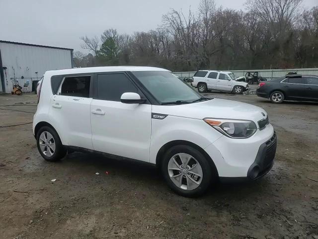 2016 Kia Soul - Image 13