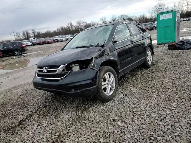 2011 Honda CR-V - Image 12