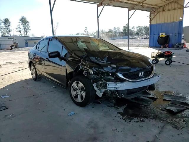 2014 Honda Civic - Image 11