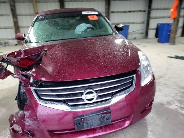 2012 Nissan Altima - Image 10