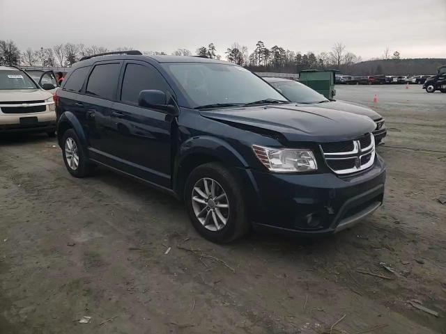 2015 Dodge Journey - Image 11