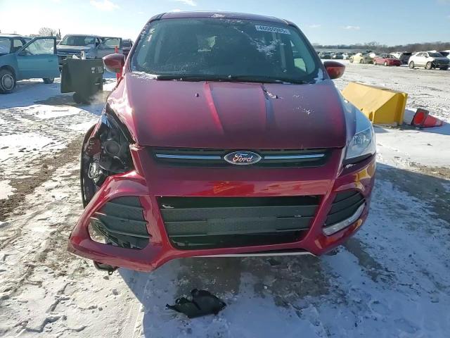 2015 Ford Escape - Image 11